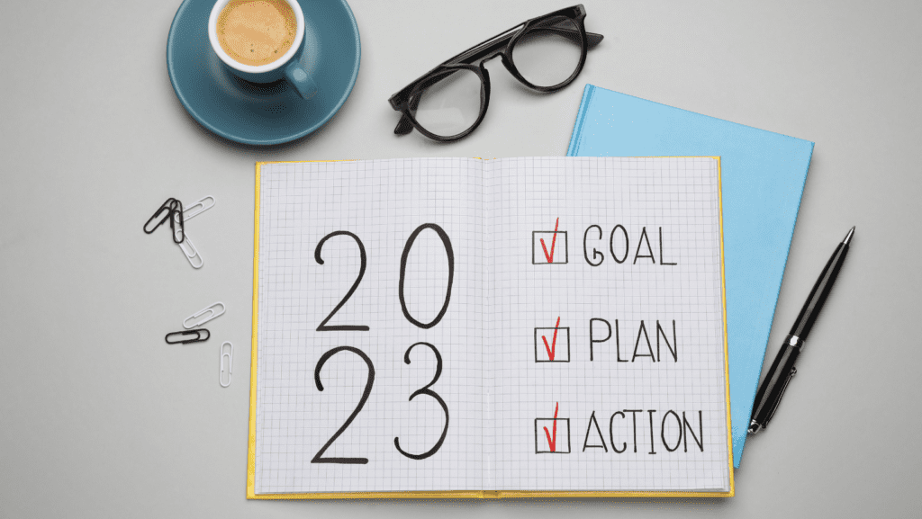 Navigating the Future: A Guide to 2023 End-of-Year Financial Planning ...