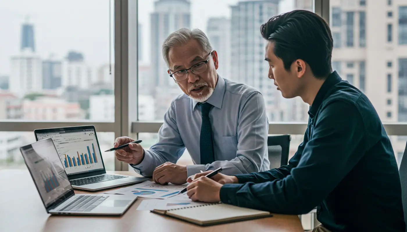 Penta-wealth-management