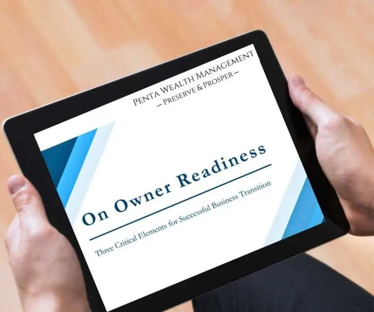 Penta-wealth-management